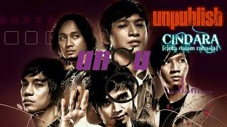 UNGU - CINDARA [unpublish song] #unguband #lagubaru