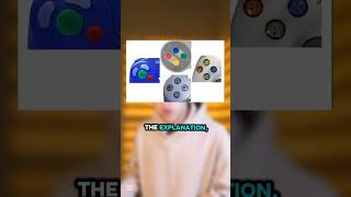 The Meaning Behind PlayStation_s Buttons #shorts