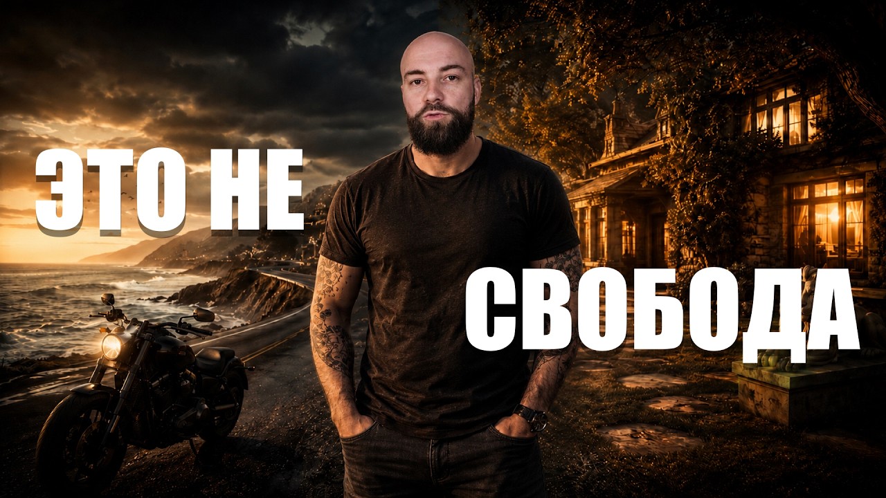 #20 Одиссей: у тебя есть Итака или ты просто сбегаешь? — Transcript