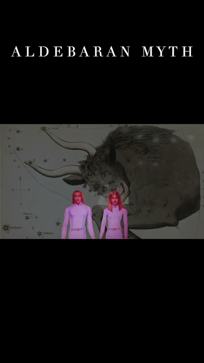 Aldebaran Myth