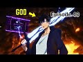 Solo Leveling Mizo Recap ✨ Solo Leveling S-3 EP-40 in Mizo ✨ Anime Mizo Recap #mizorecap