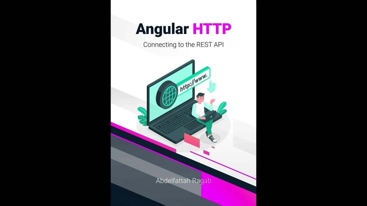 Angular HTTP: Connecting to backend Rest APIs - YouTube