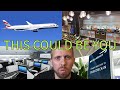 You CAN afford Business Class! Here's how...