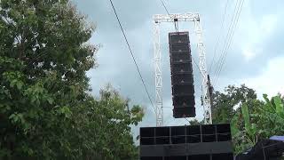 Download Lagu cek DJ di hajatan || los sound putra NR audio MP3