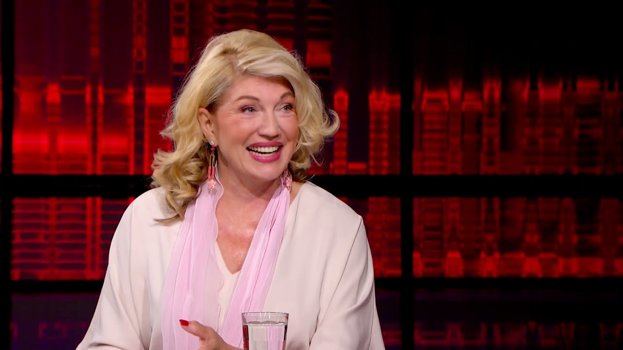 Sasvim svoj(a) | Suzana Mančić: Iskrene ispovijesti o karijeri, životnim lekcijama i slavnim danima