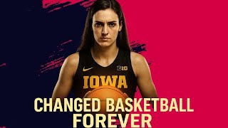 Caitlin Clark DOCUMENTARY EXPOSES Her True Story — She Changed Basketball FOREVER!