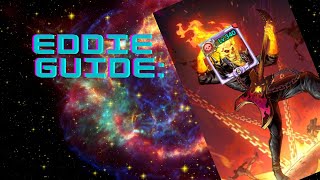X-HERO: Idle Avengers Eddie Guide screenshot 3