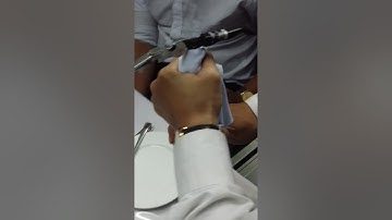 Kỹ năng rót rượu