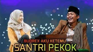 GUS IQDAM TERBARU - SANTRI PEKOK BIKIN KETAWA NGAKAK