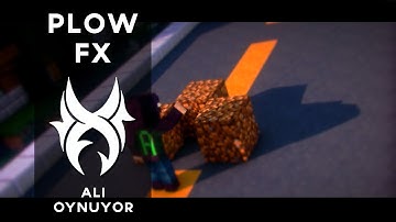 #160 Intro | Ali Oynuyor v2 | by PlowFX ft.Saklı Oyun [Inspired by hosenjackeArts]