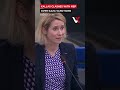 "Is Palestinian Life...?" MEP Aubry Accuses EU Of Complicity In Gaza As Kallas Pushes Back | VERTEX