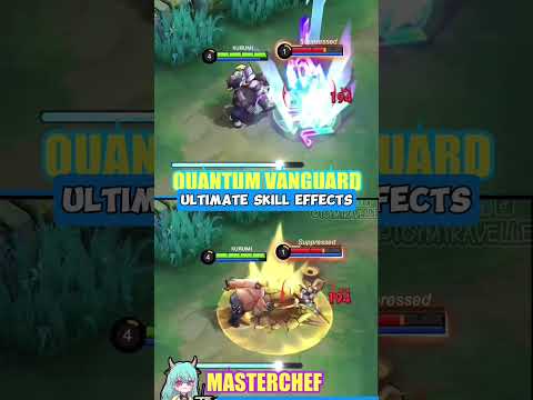 Franco - Quantum