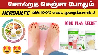 Herbalife weight loss diet plan secret information Tamil|CALL+ 6384625327herbalife@healthy819