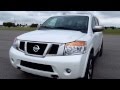 2013 Nissan Armada Platinum 4x4 on theTXANNchannel