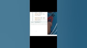 Push button with an Arduino UNO. #electronics #circuitdiagram #embedded_system #project