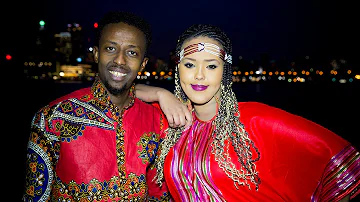 AWALE ADAN IYO HANI UK 2016 GUUR OFFICIAL VIDEO (DIRECTED BY STUDIO LIIBAAN)