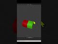 Blender Tip of the Day # 1                #blender #blendertutorial #tutorial #tutorials #3dmodeling
