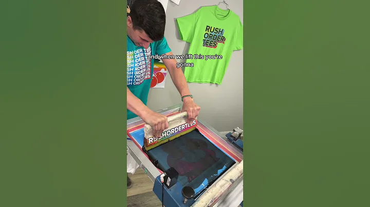 Is this TOO MUCH black ink?! The results are DISGUSTING, so YOU decide! 🤔