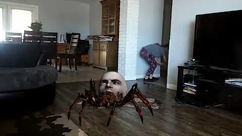 What is that thing! - Fanmade movies