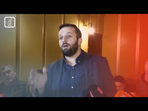 დაპირისპირება ოზურგეთის საკრებულოს სხდომაზე