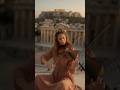 The Violin Muse at the Acropolis — Greek Music for Deep Relaxation &amp; Meditation 🏛️🎻