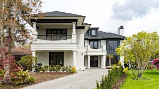 5891 Plover Crt | Richmond, BC