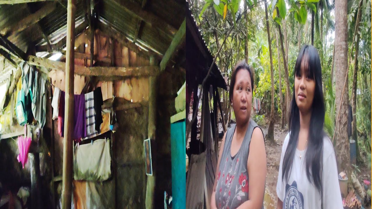 KALINGAP  JAY MORELO VLOGS @ GUMACA LP