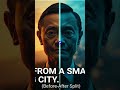From Poverty to Global Impact: The Unbelievable Story of Jack Ma