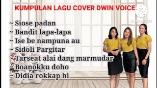 KUMPULAN LAGU COVER DWIN VOICE