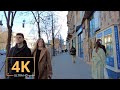 Budapest, Hungary 🇭🇺 | 4K | City Tour | Street Walk | Pest | Magyarország | Virtual Walking | 2022