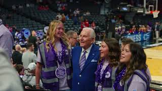 MARCH MADNESS: HPU'S HISTORIC RUN!