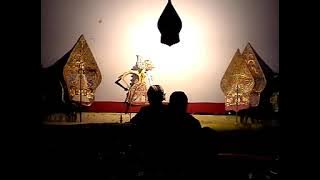 WAYANG KULIT 