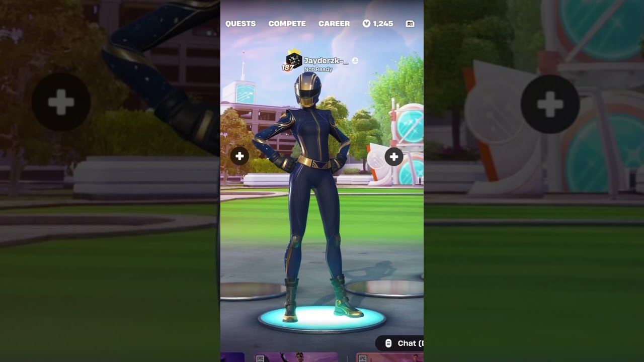 NARUTO SKIN RETURN RELEASE DATE IN FORTNITE 