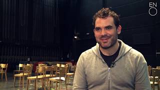 ENO Studio Live ǀ English National Opera