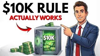 Details Why Everything Changes Once You Save Your First $10,000 Guide
