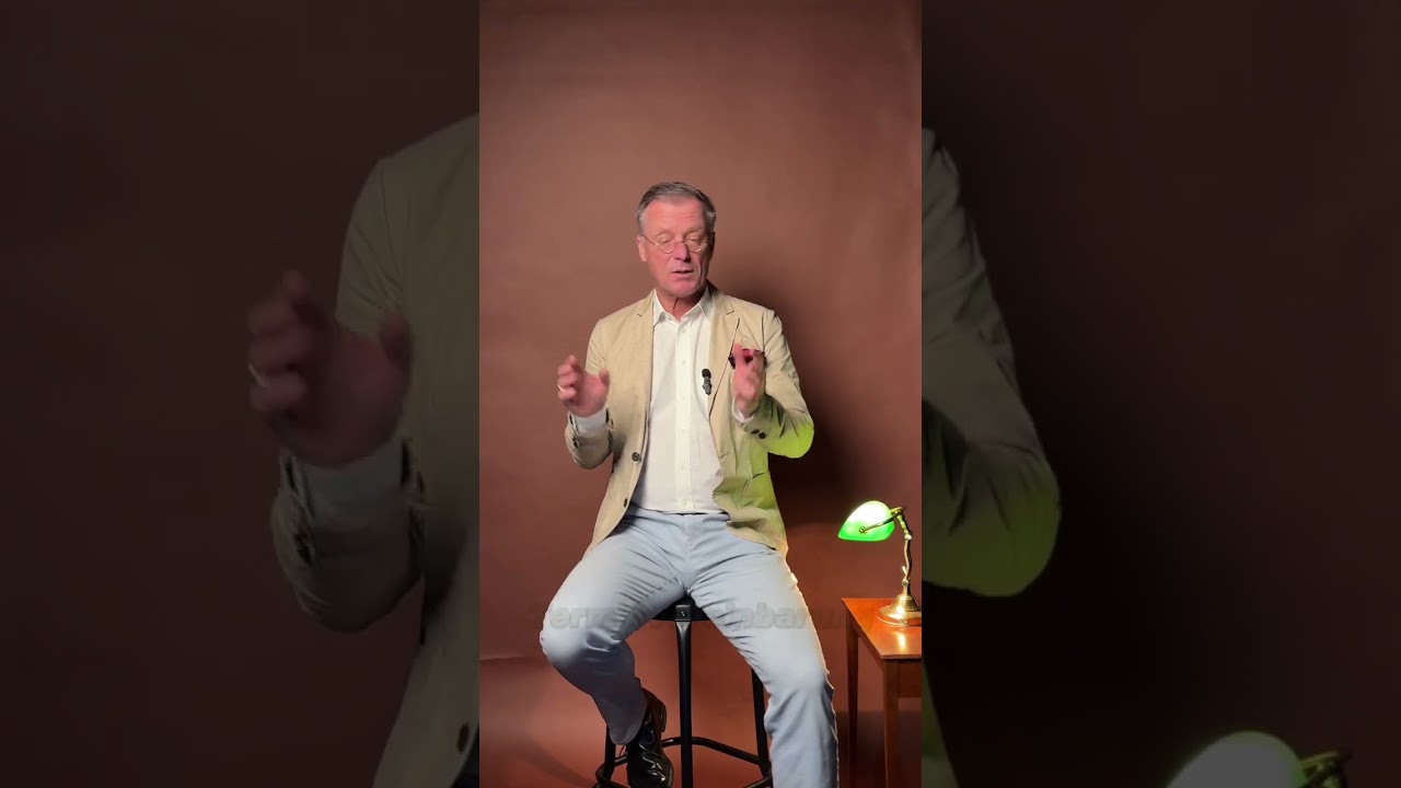 Aufenthaltstitel für Fachkräfte: So klappt’s schnell & stressfrei! | Christoph Anders