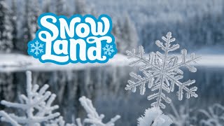 Snowland Grand Mound Washington Great Wolf Lodge Water Slides Caillou Swimsuit And Gina Bikini