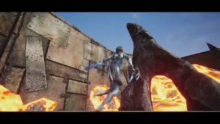 Destiny of Elements - Game Trailer