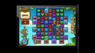 Anipop Level 40