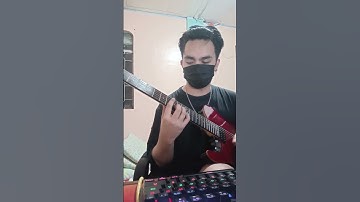 Thumbnail of Polyphia - Reverie (Ending Solo) Cover