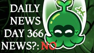 Daily Grassroots 4 News - Day 366