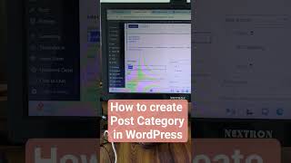 WordPress में Post Category कैसे बनाएं? (2025 Quick Guide)