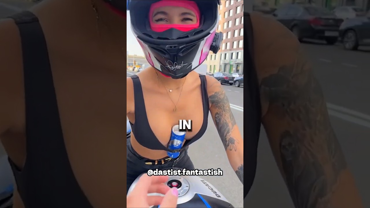 What Every Biker Does When Nobody's Watching #shorts #bikelife