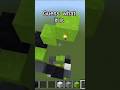 Guess this Minecraft mob! #sand art#Satisfying #Minecraft Builds #Art Reveal #Shorts Video