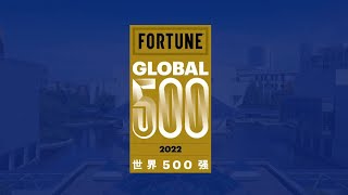 Thirteen CEIBS alum-led companies named in Fortune Magazine s latest Global 500 list