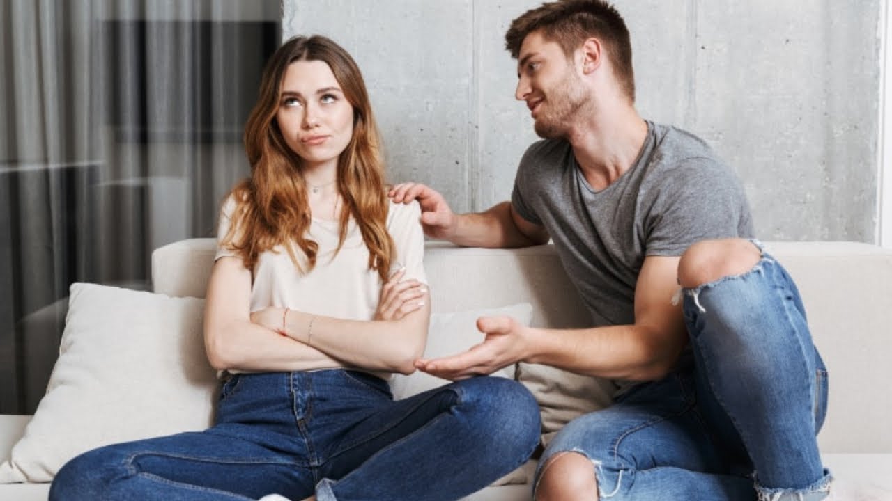 Why Being A "Girlfriend" & Casual Sex Is The Biggest Scam | Know Your Worth & Value - YouTube