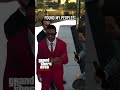 Nobody told me my homies were already playing #gtav #funny #gaming