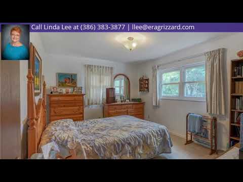 34 Woodlake Drive, Port Orange, FL home video tour