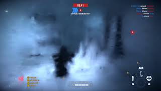 Star Wars Battlefront 2  Still Rocks! TezzPlay ( 7 )