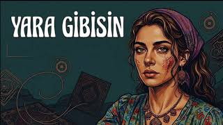 Yara Gibisin 70’Ler Tarzı Anadolu Psychedelic Rock